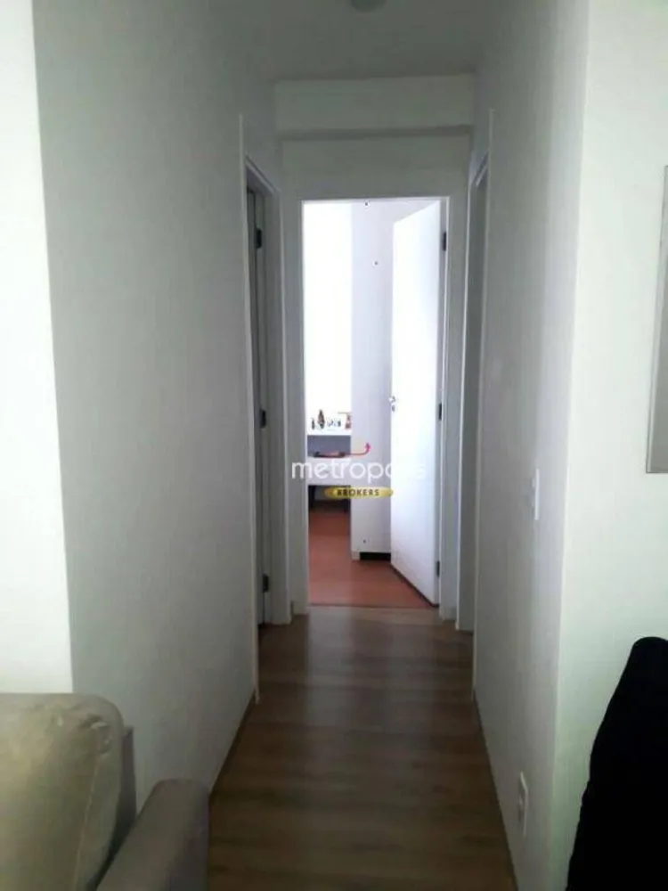 Apartamento, 2 quartos, 41 m² - Foto 4