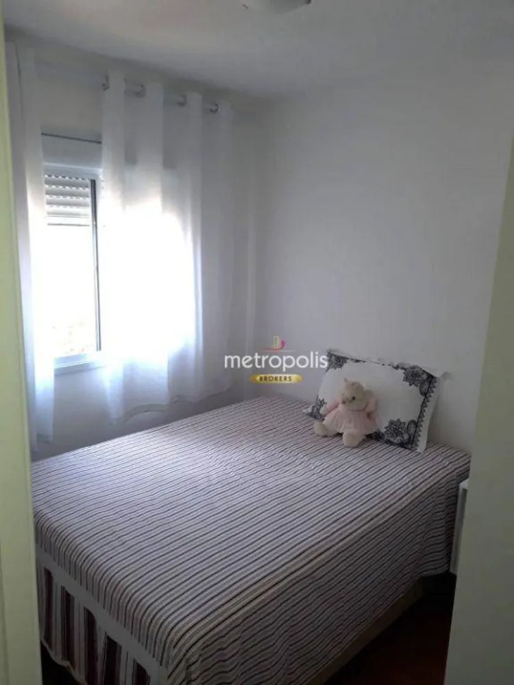 Apartamento, 2 quartos, 41 m² - Foto 2