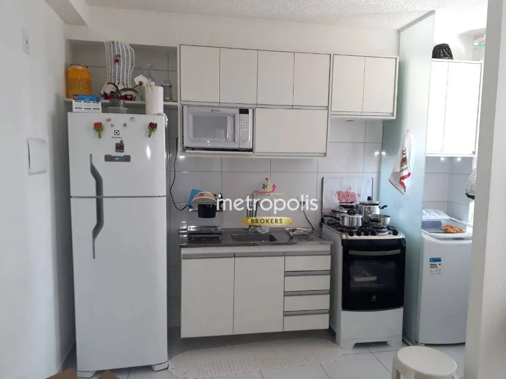 Apartamento, 2 quartos, 41 m² - Foto 4
