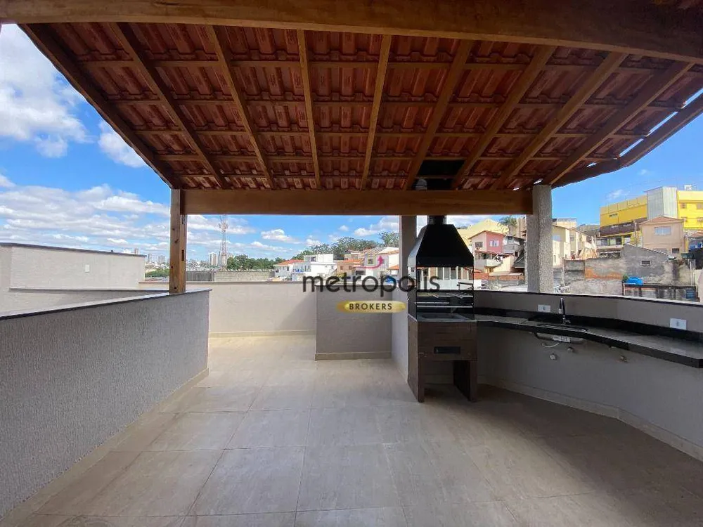 Cobertura, 2 quartos, 94 m² - Foto 8