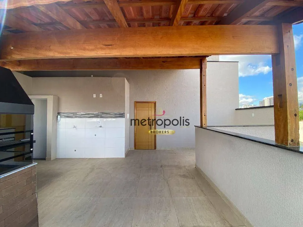 Cobertura, 2 quartos, 94 m² - Foto 12