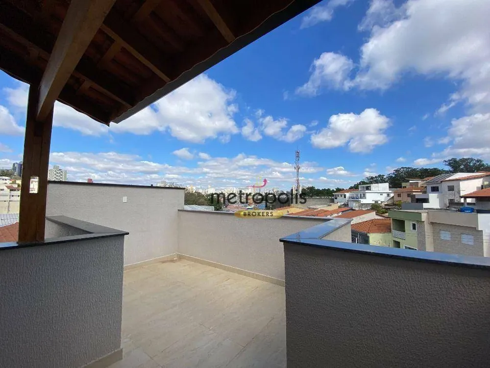 Cobertura, 2 quartos, 94 m² - Foto 9