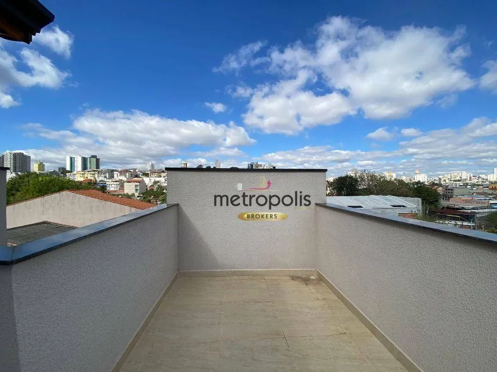 Cobertura, 2 quartos, 94 m² - Foto 10