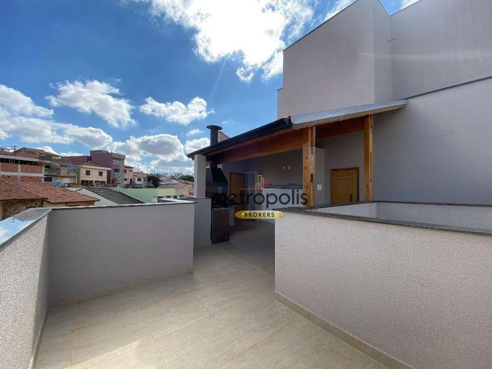 Cobertura, 2 quartos, 94 m² - Foto 11