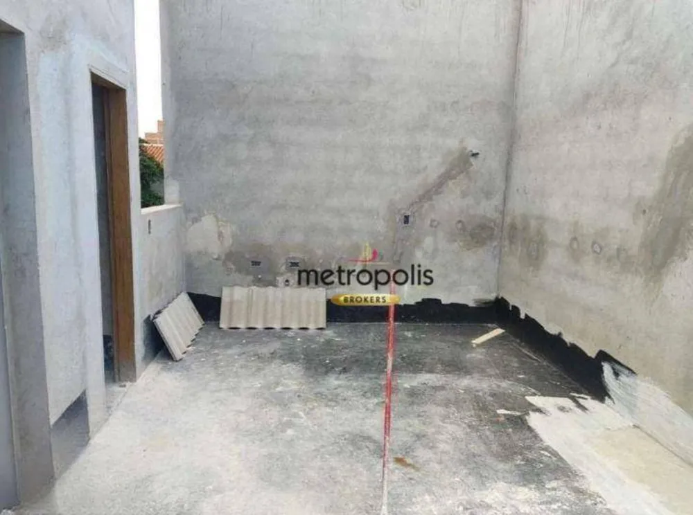 Sobrado, 2 quartos, 88 m² - Foto 9