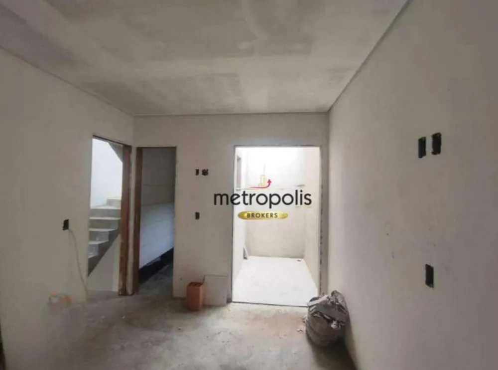 Sobrado, 2 quartos, 88 m² - Foto 3
