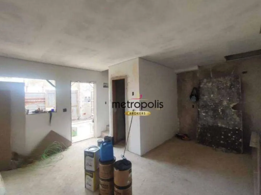 Sobrado, 2 quartos, 88 m² - Foto 1