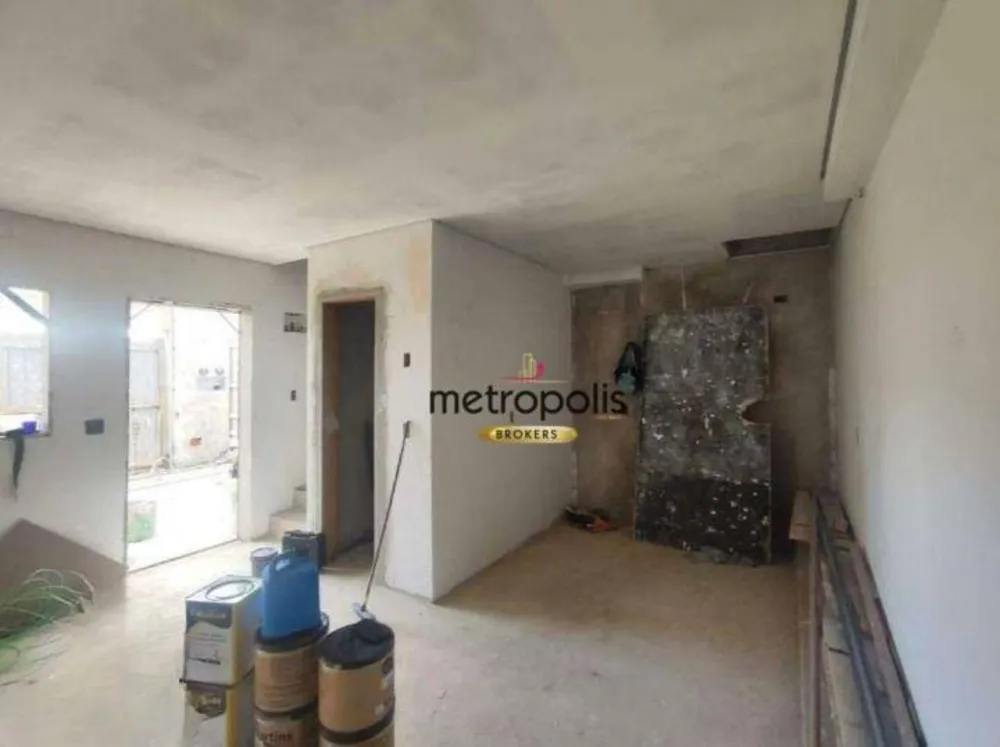 Sobrado, 2 quartos, 88 m² - Foto 4