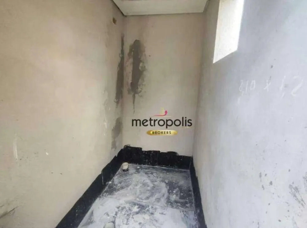 Sobrado, 2 quartos, 88 m² - Foto 7