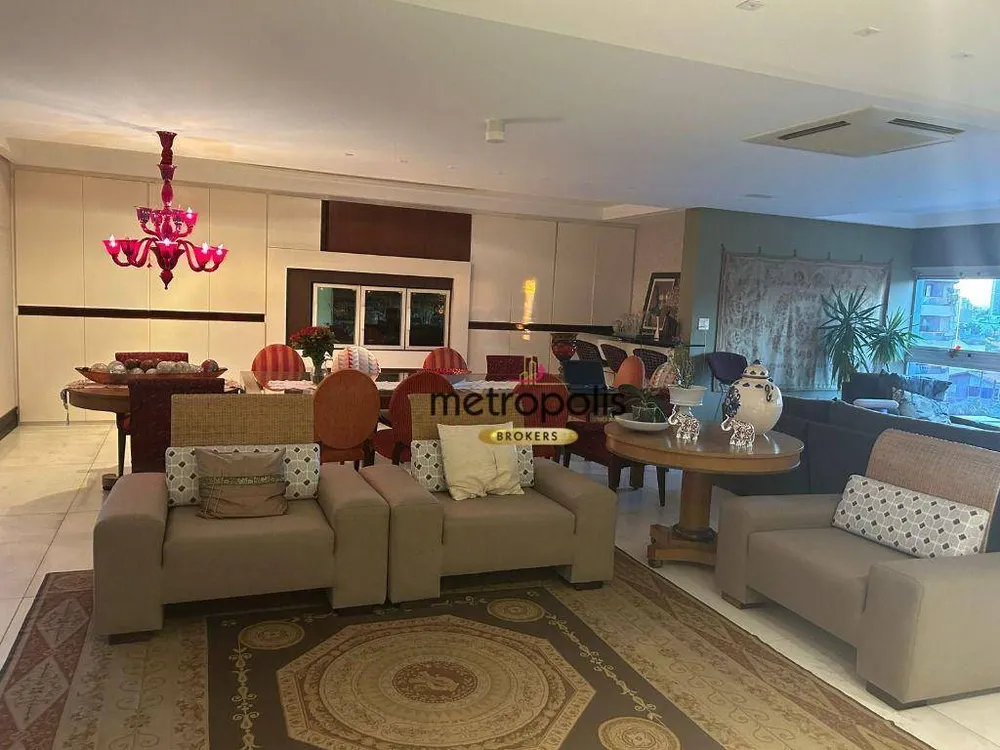 Apartamento, 4 quartos, 477 m² - Foto 3