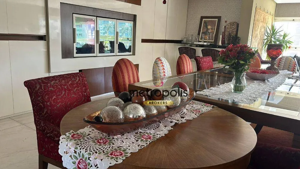 Apartamento, 4 quartos, 477 m² - Foto 4