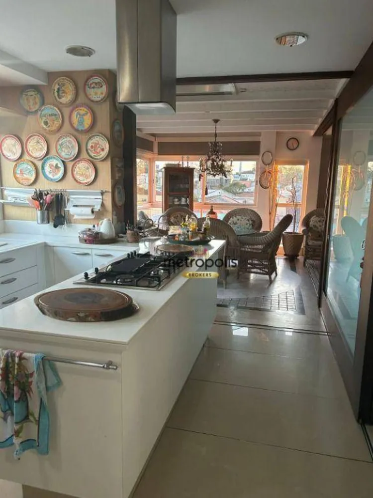 Apartamento, 4 quartos, 477 m² - Foto 5