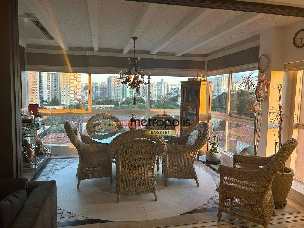 Apartamento, 4 quartos, 477 m² - Foto 2