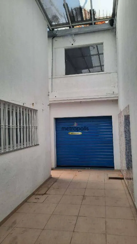 Sobrado, 4 quartos, 270 m² - Foto 10