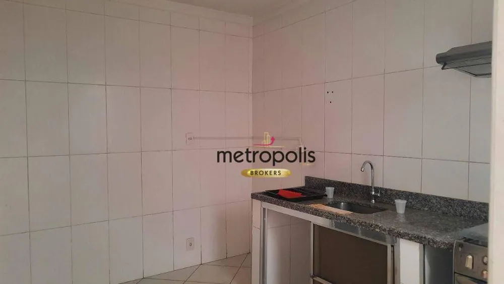 Sobrado, 4 quartos, 270 m² - Foto 11