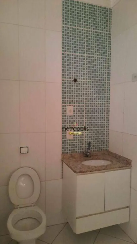 Sobrado, 4 quartos, 270 m² - Foto 2
