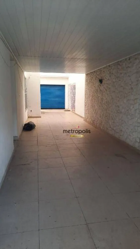 Sobrado, 4 quartos, 270 m² - Foto 12