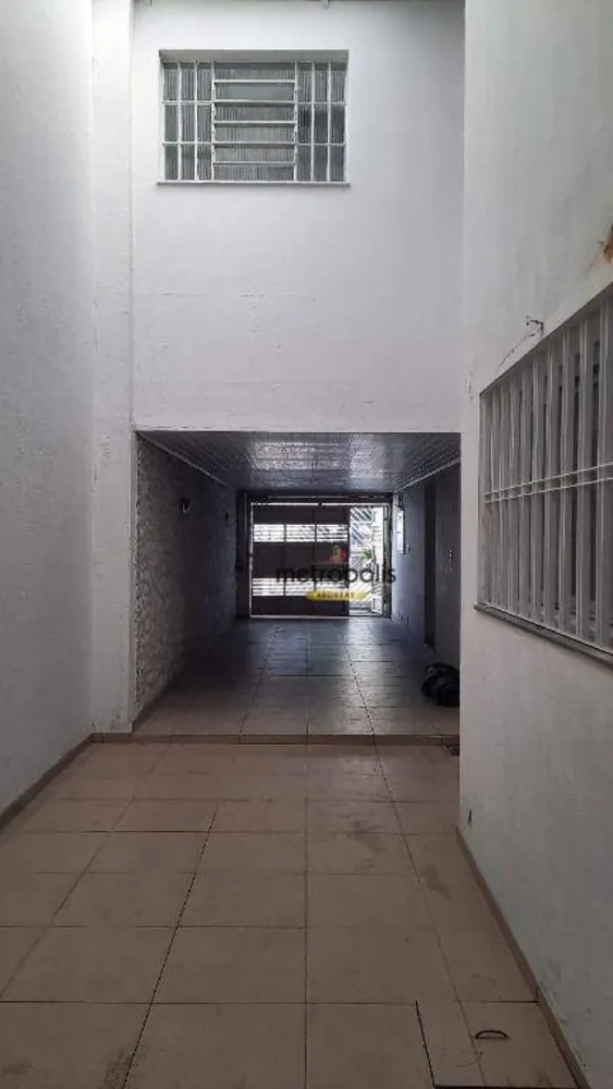 Sobrado, 4 quartos, 270 m² - Foto 1