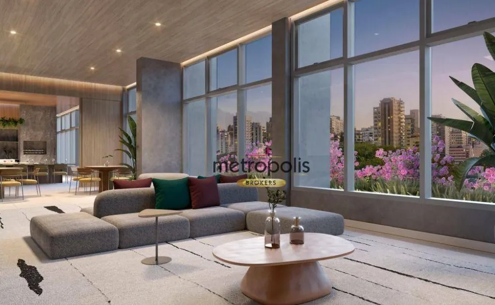 Apartamento, 2 quartos, 75 m² - Foto 6