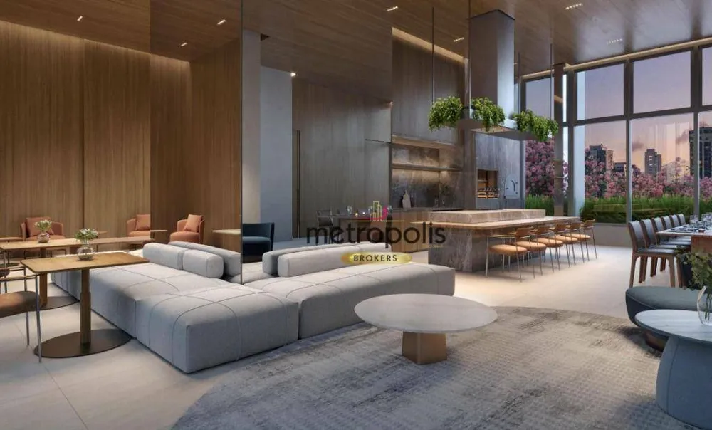 Apartamento, 2 quartos, 75 m² - Foto 7