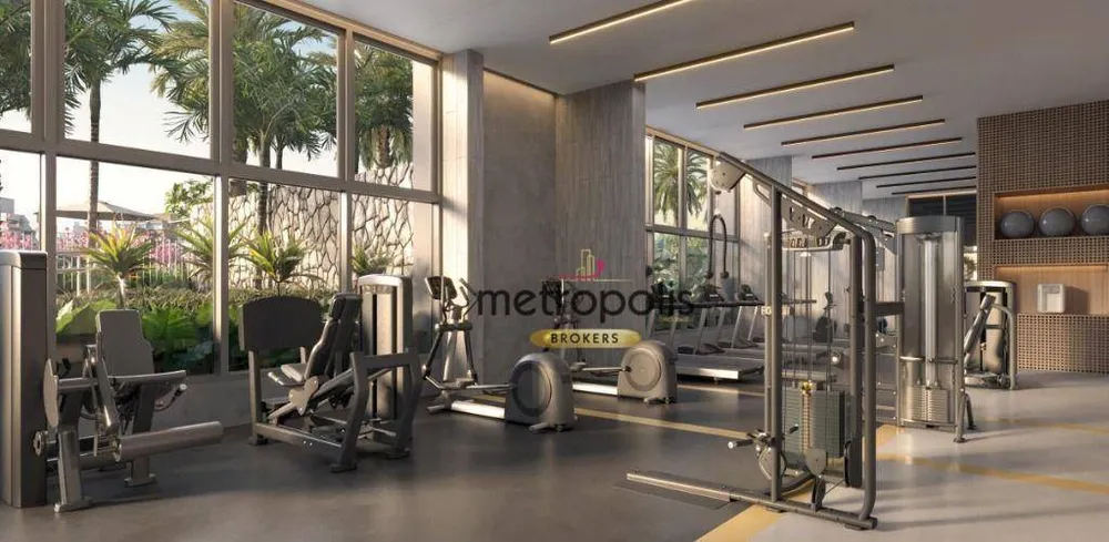 Apartamento, 2 quartos, 75 m² - Foto 5