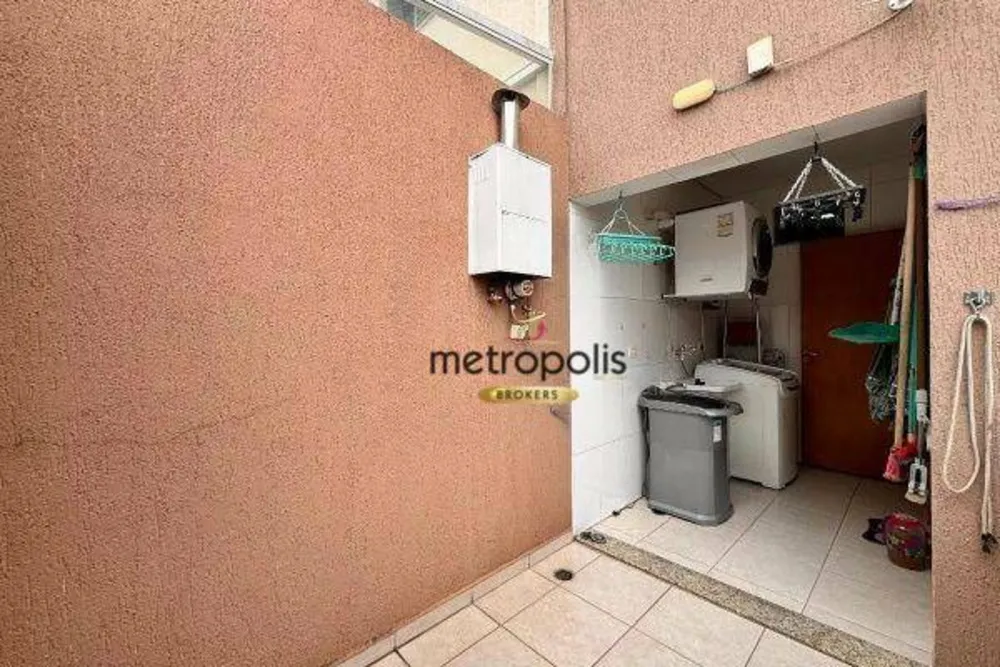 Sobrado, 3 quartos, 212 m² - Foto 7