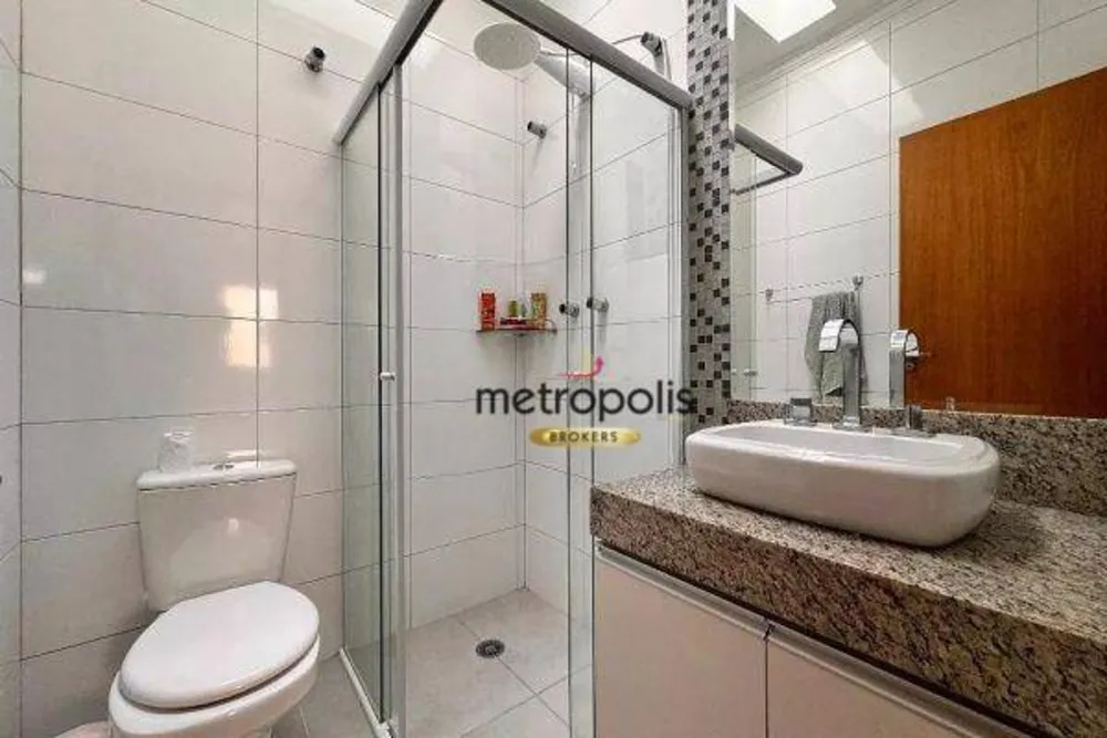 Sobrado, 3 quartos, 212 m² - Foto 4