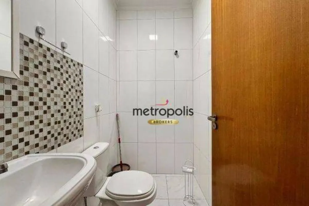 Sobrado, 3 quartos, 212 m² - Foto 5