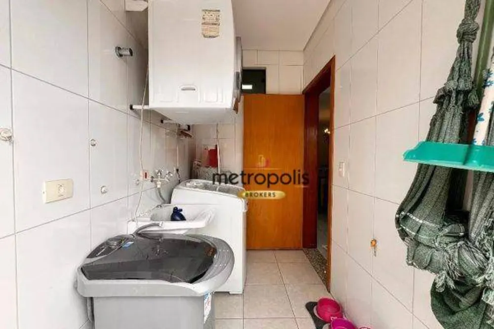 Sobrado, 3 quartos, 212 m² - Foto 6