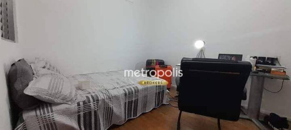 Sobrado à venda com 2 quartos, 250m² - Foto 8