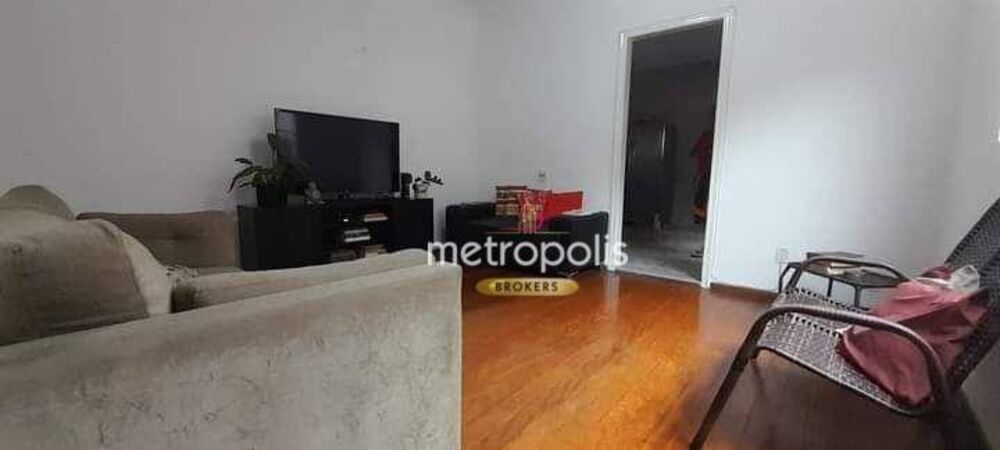 Sobrado à venda com 2 quartos, 250m² - Foto 9