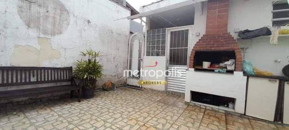 Sobrado à venda com 2 quartos, 250m² - Foto 16