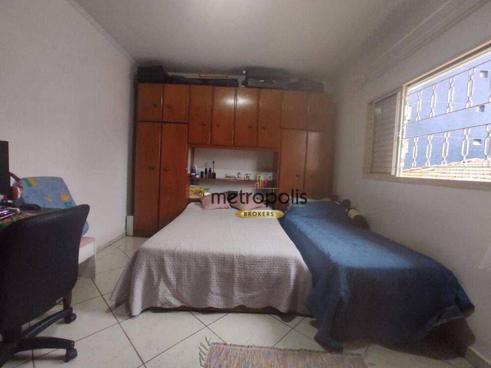 Casa à venda com 3 quartos, 237m² - Foto 8