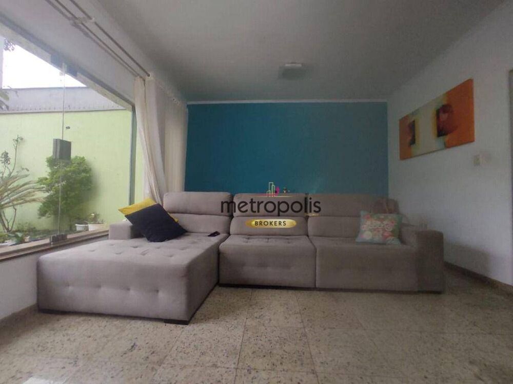 Casa à venda com 3 quartos, 237m² - Foto 4