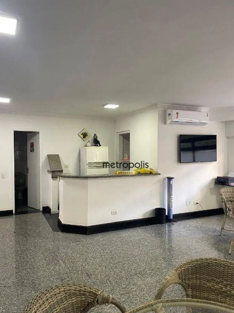 Apartamento, 2 quartos, 75 m² - Foto 12