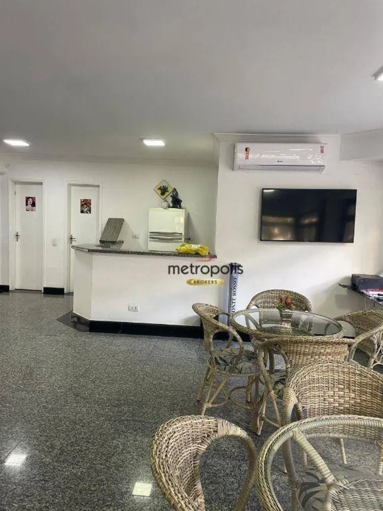 Apartamento, 2 quartos, 75 m² - Foto 11