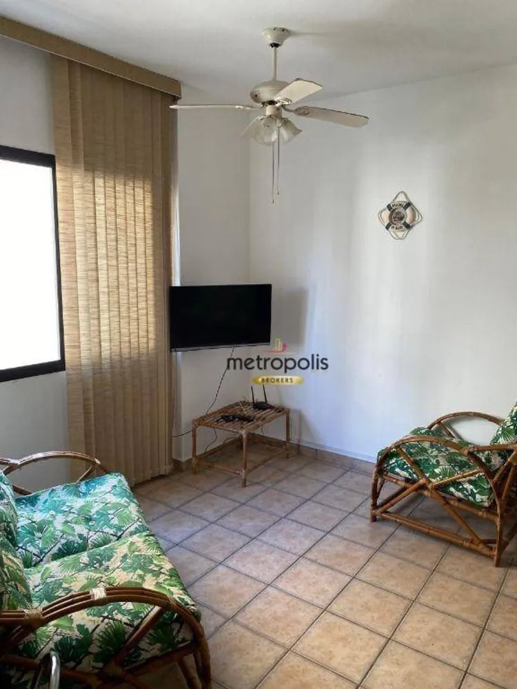 Apartamento, 2 quartos, 75 m² - Foto 1
