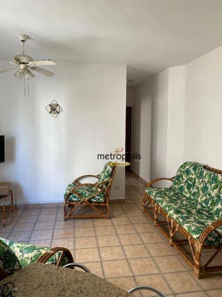 Apartamento, 2 quartos, 75 m² - Foto 2