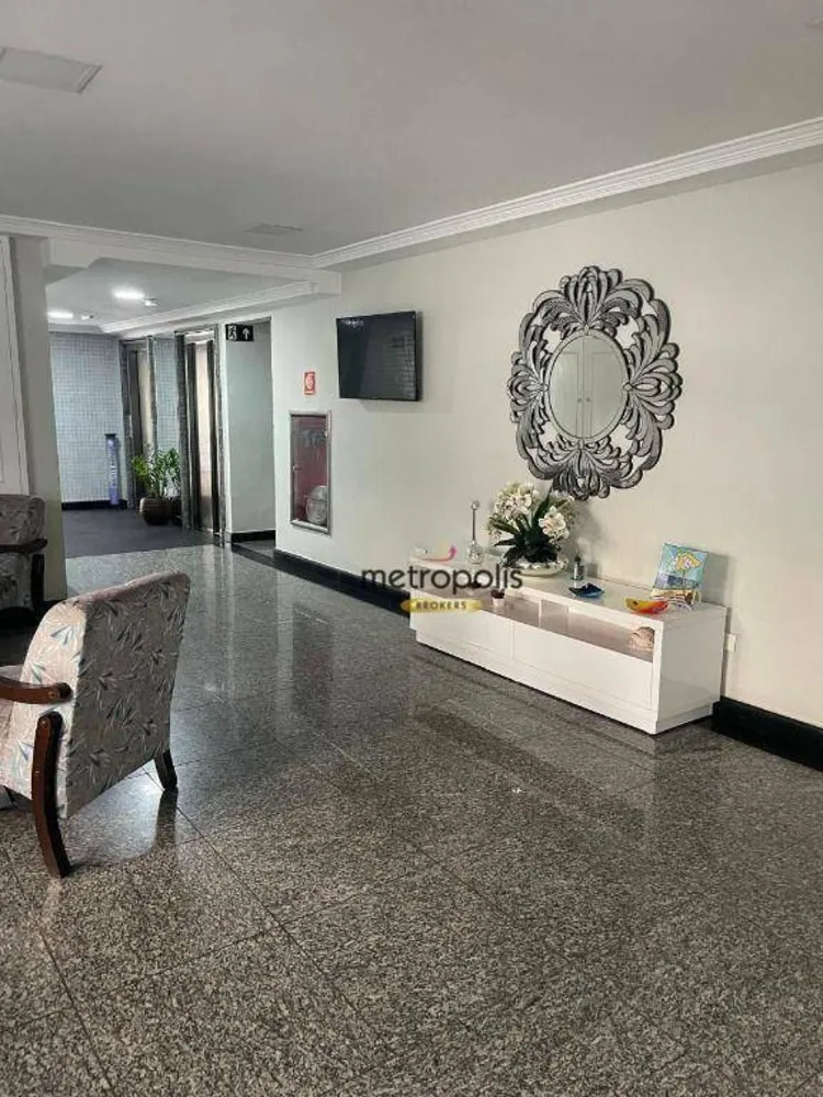 Apartamento, 2 quartos, 75 m² - Foto 9