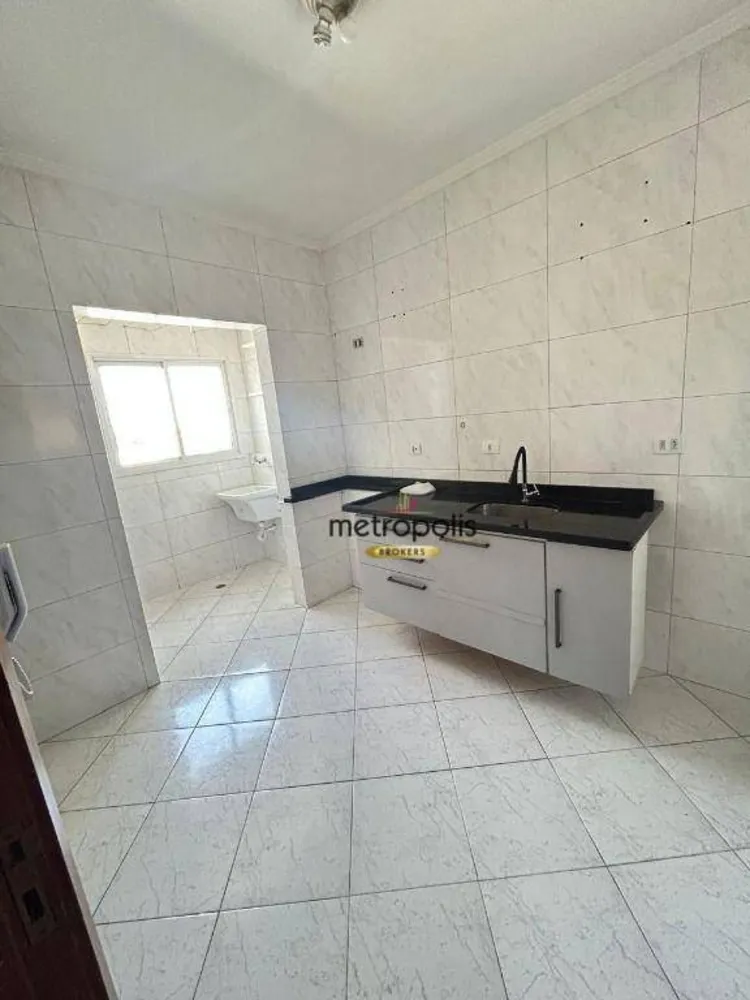 Apartamento, 2 quartos, 69 m² - Foto 2