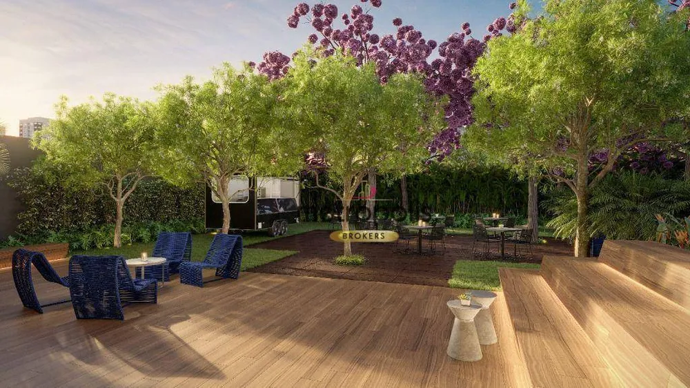 Sala-Conjunto, 25 m² - Foto 4
