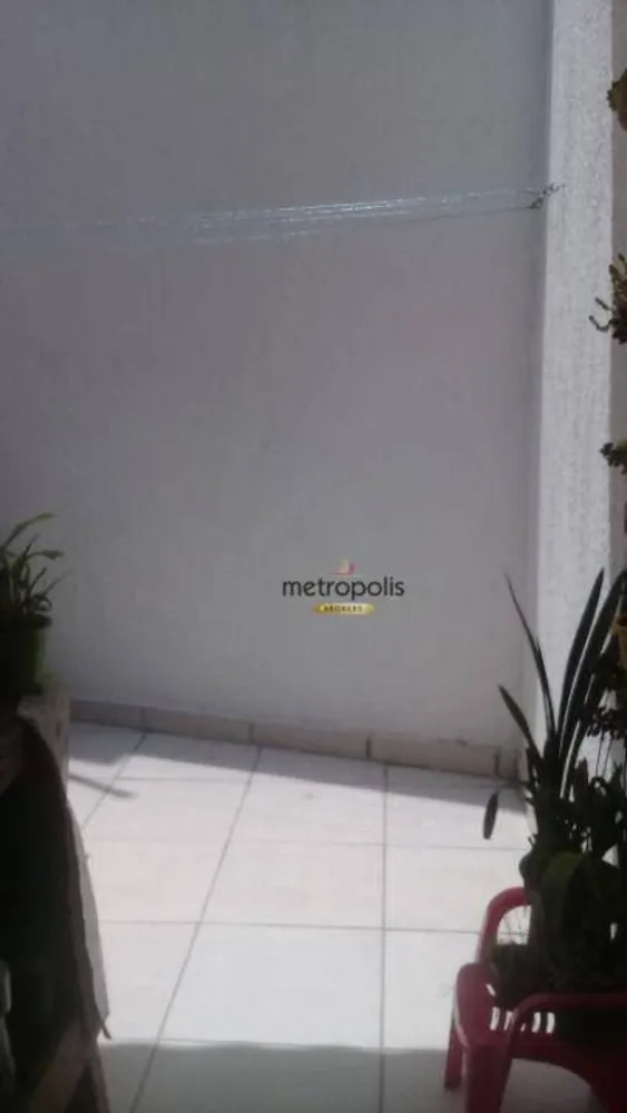 Sobrado, 3 quartos, 93 m² - Foto 6