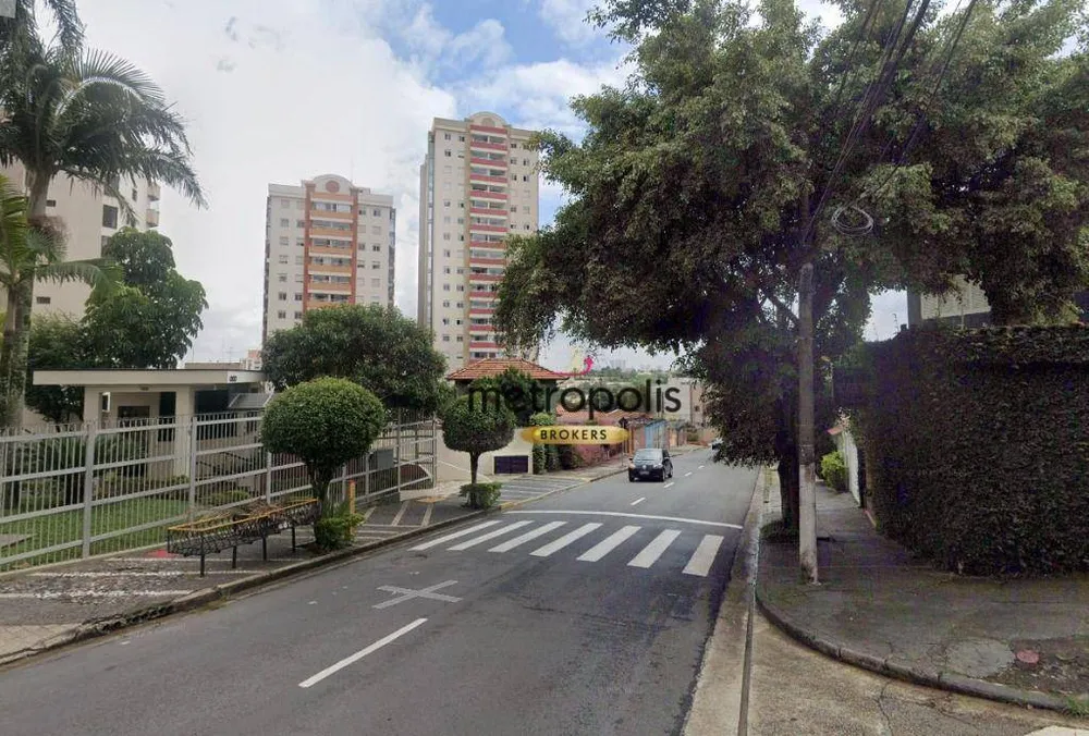 Terreno, 250 m² - Foto 3