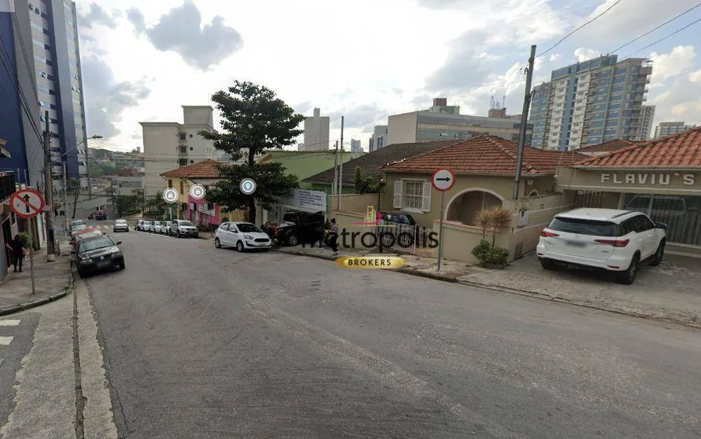 Terreno, 250 m² - Foto 8