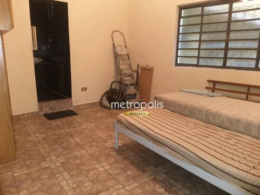 Sobrado, 4 quartos, 300 m² - Foto 5