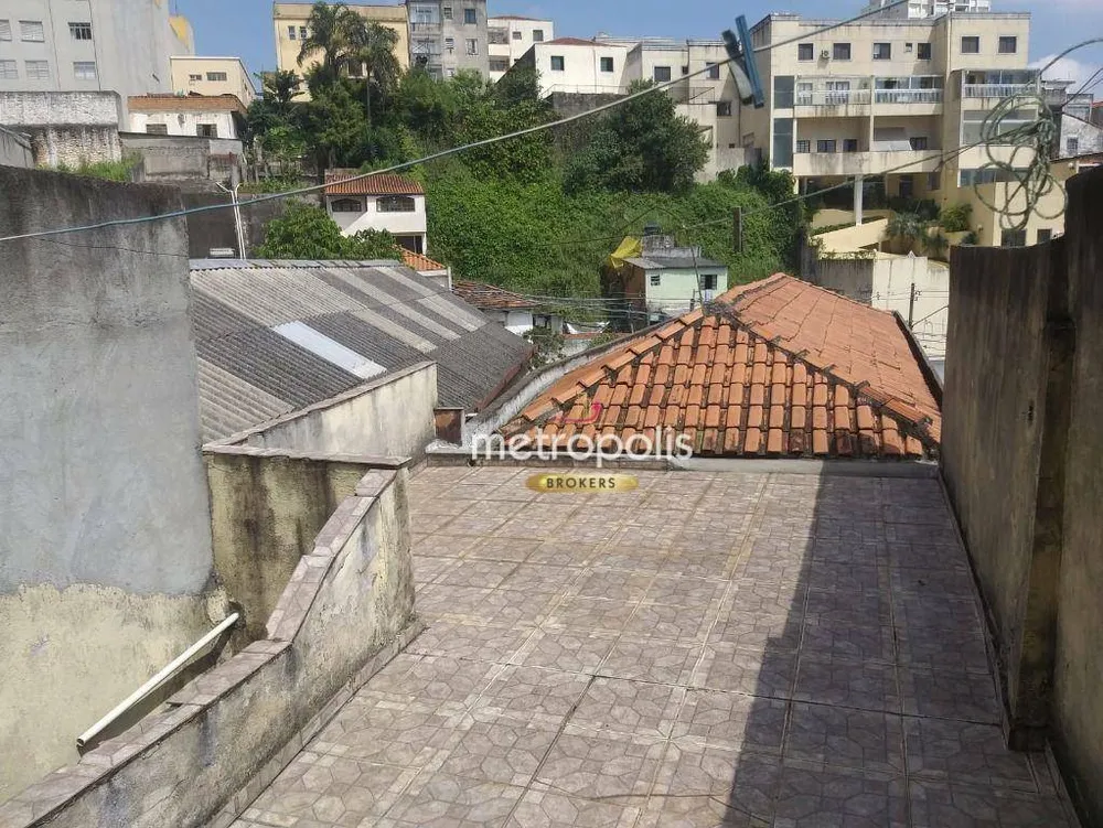 Sobrado, 4 quartos, 300 m² - Foto 12
