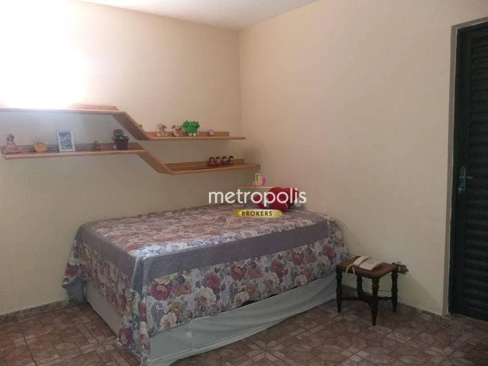 Sobrado, 4 quartos, 300 m² - Foto 6