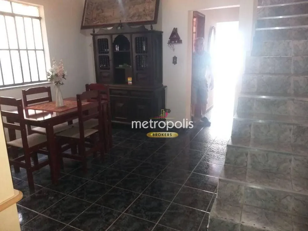 Sobrado, 4 quartos, 300 m² - Foto 2