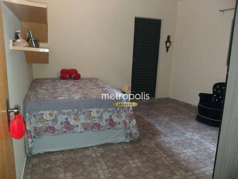 Sobrado, 4 quartos, 300 m² - Foto 8