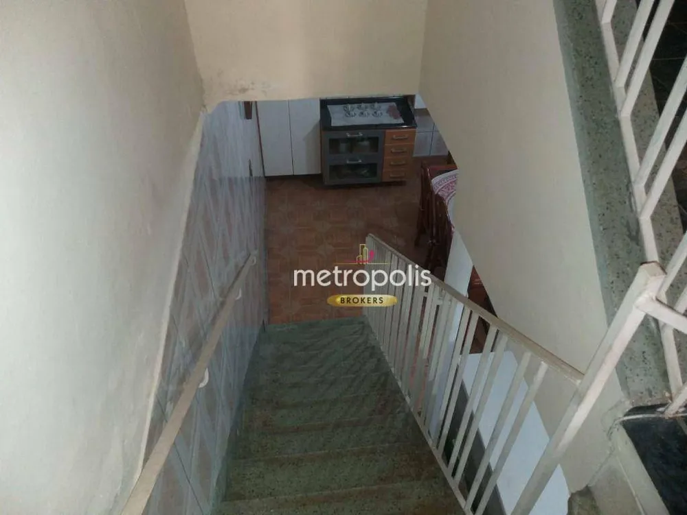 Sobrado, 4 quartos, 300 m² - Foto 3